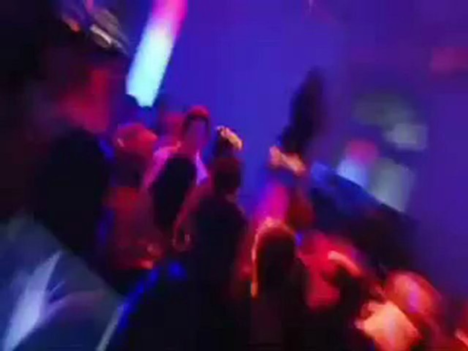 Dj PatRON Danza Kuduro Electronic Mix