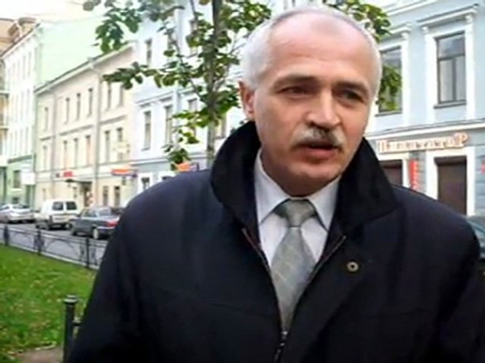 Обращение адвоката Андрея Малюгина о провокации в отношении Ольги Воеводиной