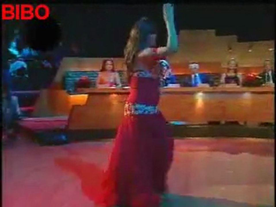 billy dance fefe رقص شرقي فيفي by BIBO
