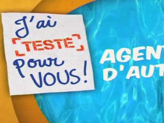 J'ai testé pour vous agent d'autoroute