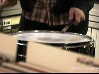 #263 Hushpuppies - Zero One