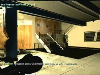 [Vidéo Découverte] Call of Duty Modern Warfare 3