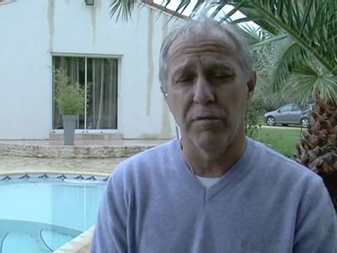 DUPLEX R. GIRARD (Extrait d'Espace Clubs du 09/11/2011)