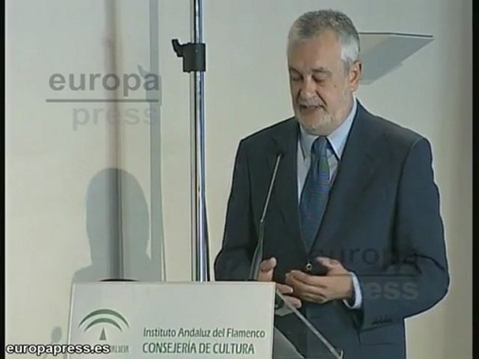 El Gobierno andaluz apoya a los emprendedores flamencos