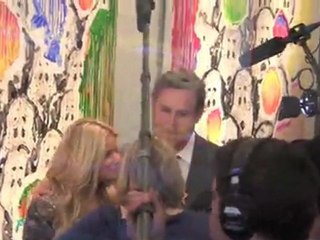 Jessica Simpson parle de sa grossesse