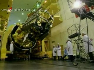 Амбициозный проект Роскосмоса застрял на орбите