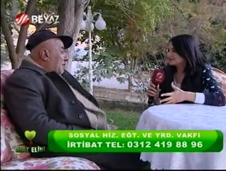 Uzat Elini 58.Bölüm 3.Kısım