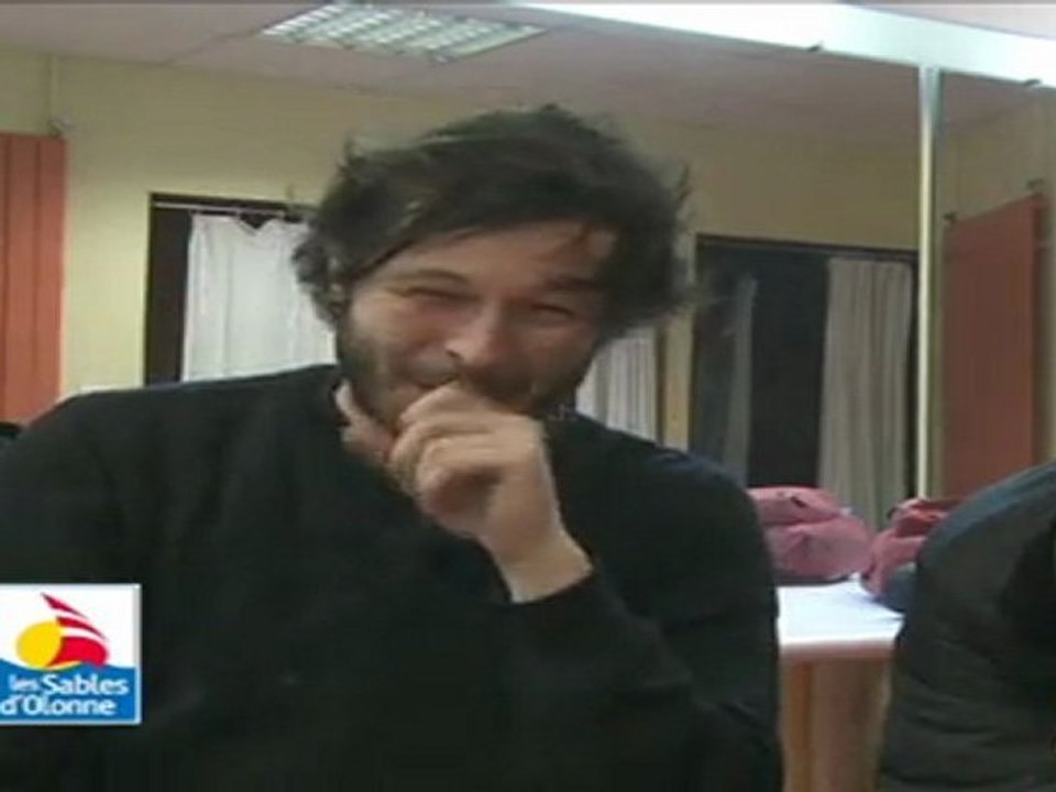 Concert de Lilly Wood and the Prick