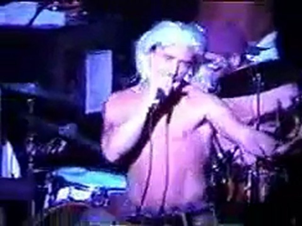 Mr. Bungle - "Red Hot Chili Peppers"