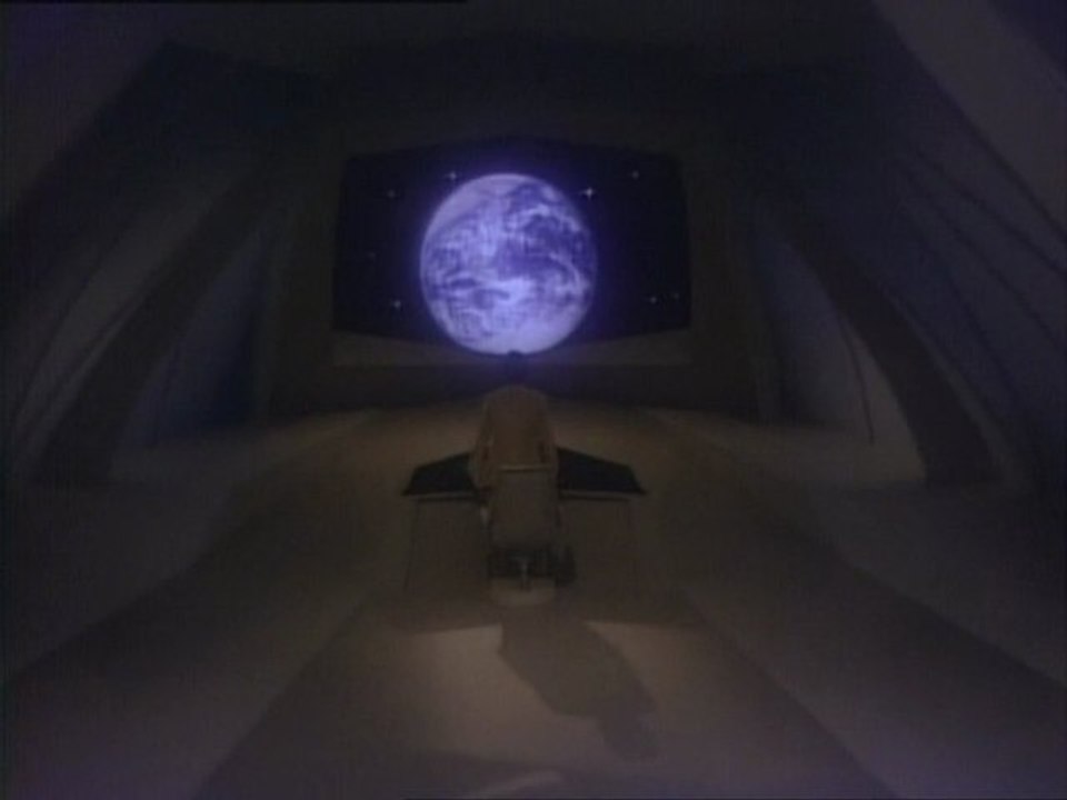 Cosmos de Carl Sagan(2ºparte).//By Leorrojo.