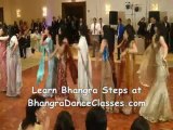 bhangra dance classes and lessons dvd