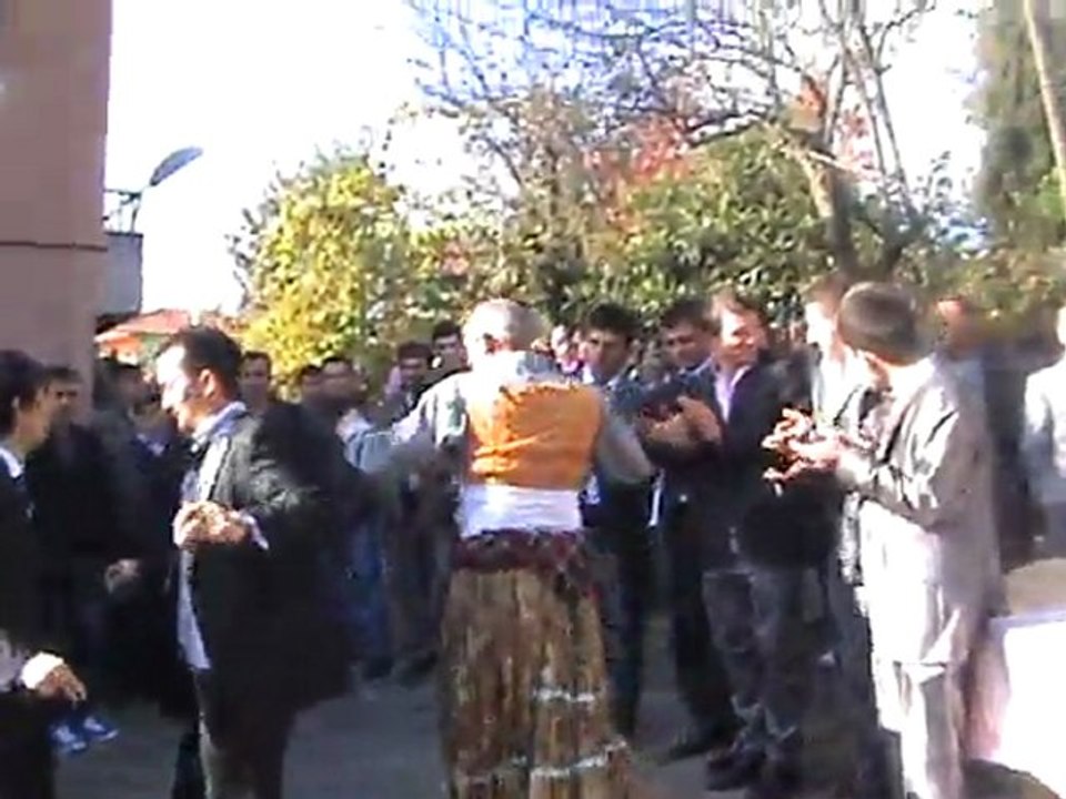 EREN ÖZDEMİR GÜVEY BAŞI