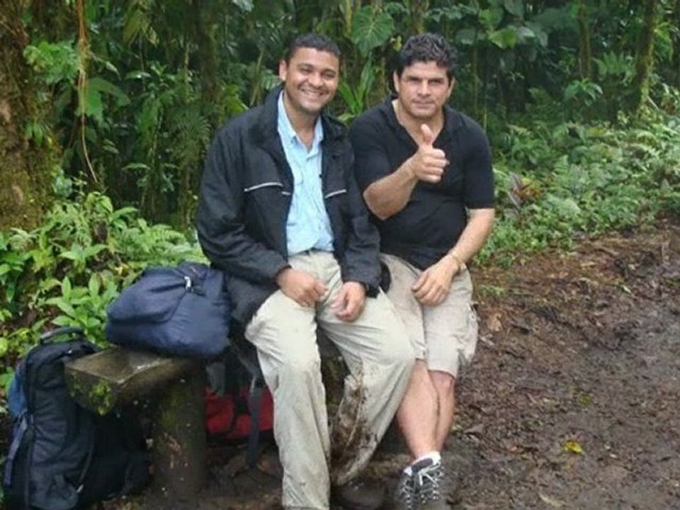 Costa Rica Rundreise 2010