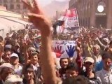 Liberados los rehenes franceses en Yemen