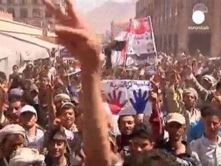 Liberati 3 francesi in Yemen