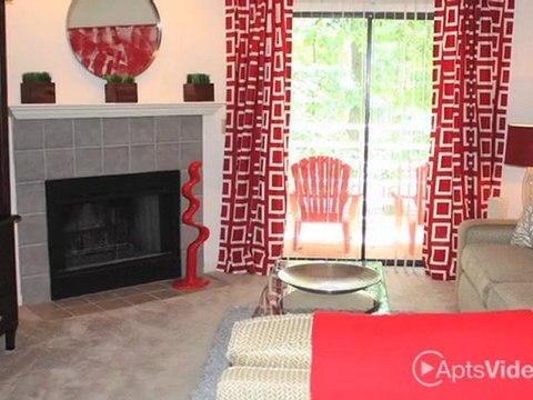 Regency Square Apartments in Chamblee, GA - ForRent.com