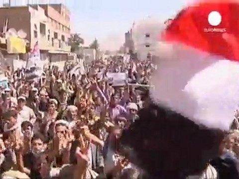 French hostages freed in Yemen