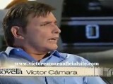 VICTOR CAMARA HABLA DE GRECIA COLMENARES - CONFESIONES DE NOVELA
