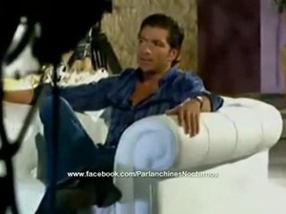 CONFESIONES DE NOVELA - CAP 5 (parte 1/2)