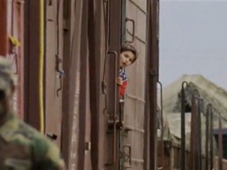 Adem'in Trenleri 2007 Part 3