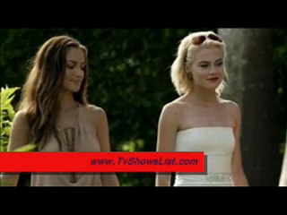 Charlie's Angels Season 1 Episode 7 (Royal Angels) 2011