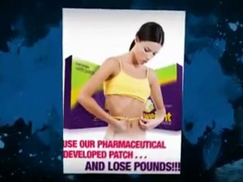 Does Slim Weight Patch Work? Roduve SlimWeight Patch Review