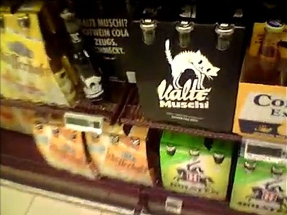 Videoblog - hamburg balconytv (23.7)