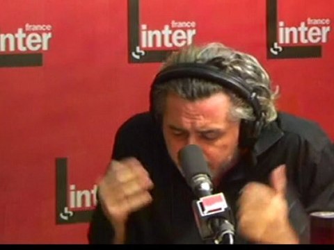 Le palmarès de Nicolas Rey