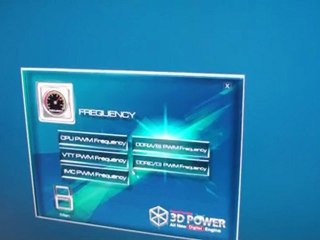 GIGABYTE 3D Power hands-on with G1. Assassin 2 X79 ...