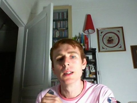 Wiwi égratigne hey soul sister de Train