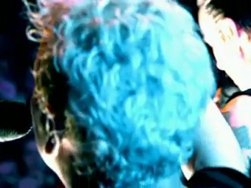 Goodnight Lovers (Touring The Angel  Live In Milan)