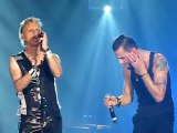Depeche Mode  Waiting for the Night -Live