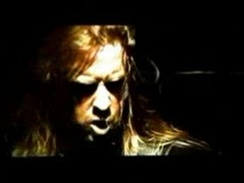 Slayer - I Hate You