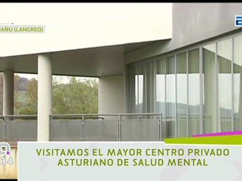 Conexión Asturias - Centro Casta Asturias-Langreo y Nuka ( 07-11-2011)