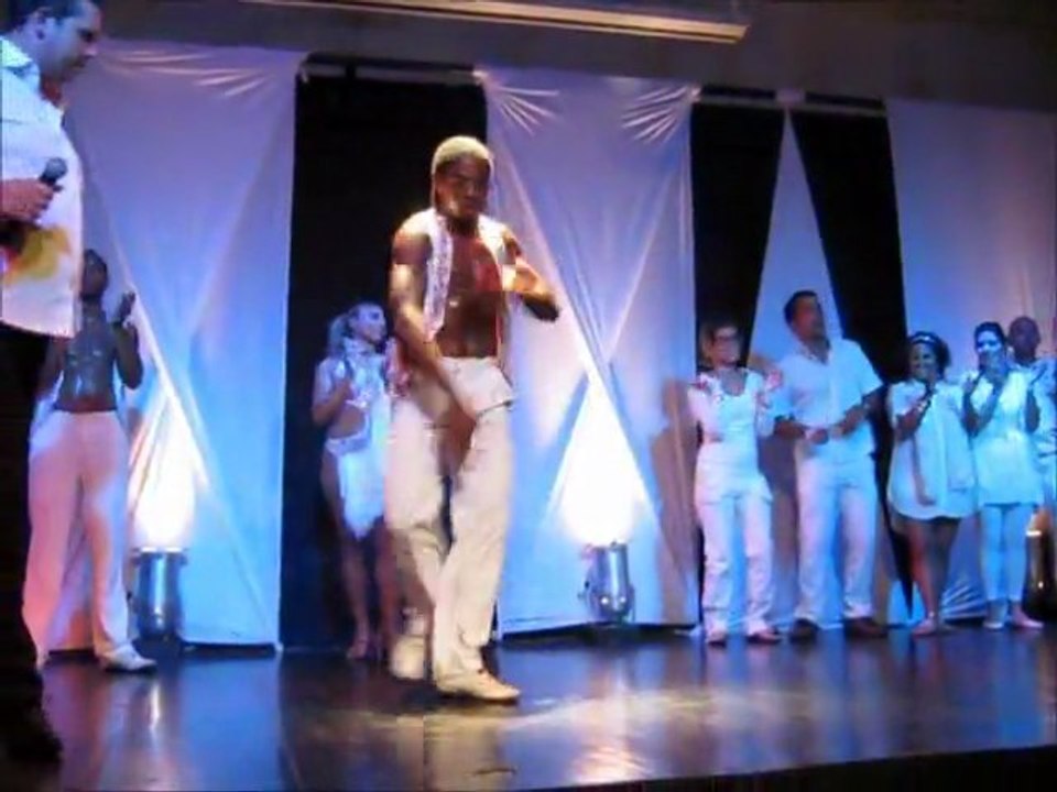 Mon film AGADIR octobre 2011 - vidéo 82