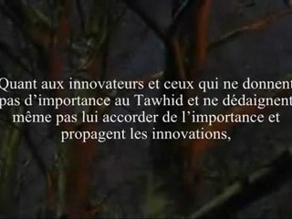 Le Groupe Tabligh Shaykh Al Fawzan