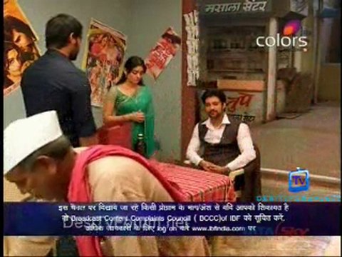 Laagi Tujhse Lagan - 14th November 2011 Video Watch Online p2