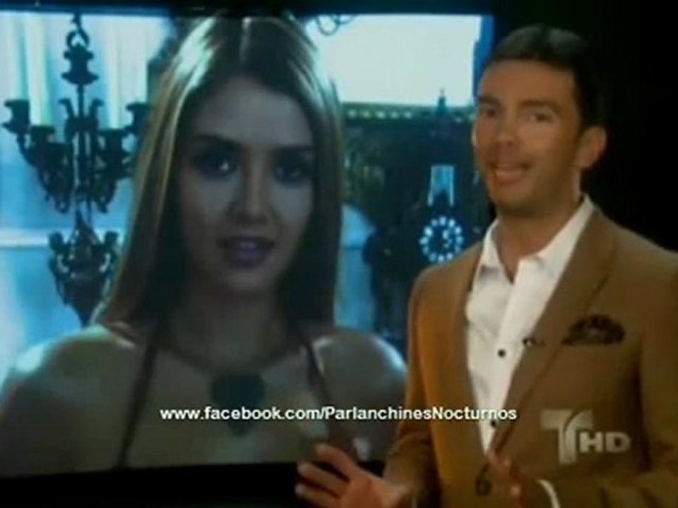 CONFESIONES DE NOVELA - CAP 5 (parte 2/2)