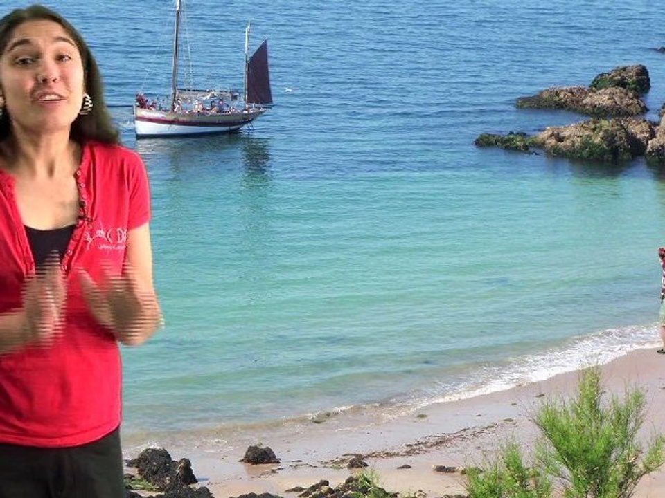 Morbihan sud tourisme - Pays d'Auray Baie de Quiberon - Bretagne