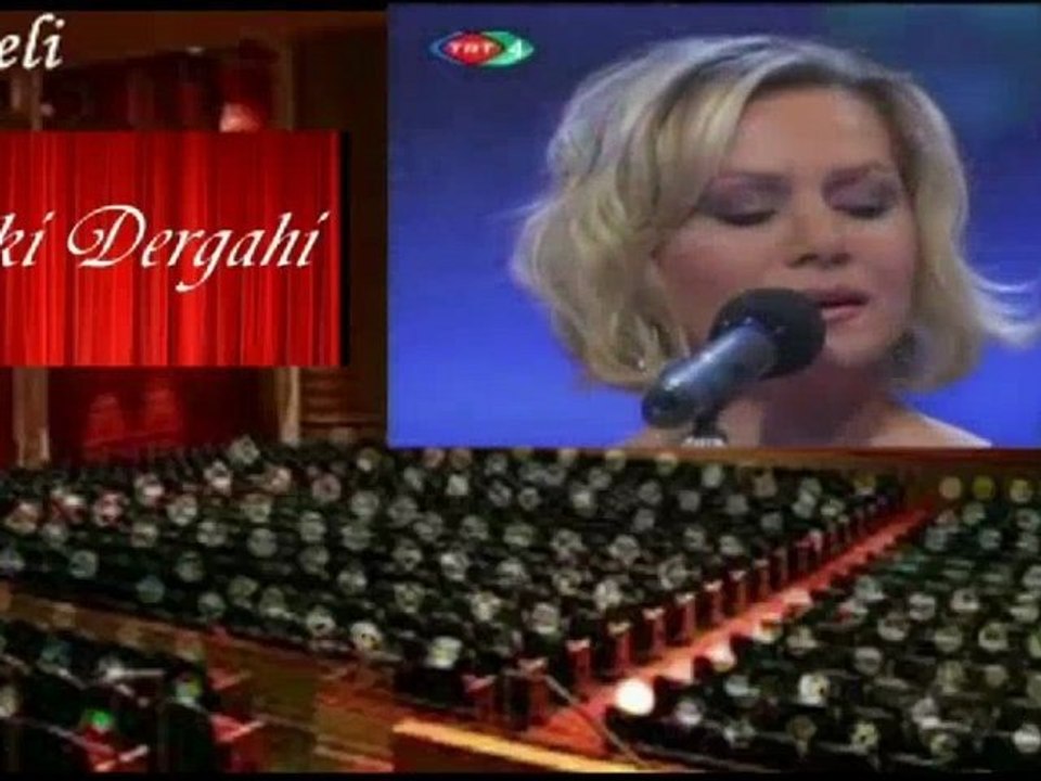 Ayfer ER / Deli Gönül Gezer Gezer Gelirsin