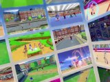 Mario & Sonic ai giochi Olimpici di Londra 2012 - New Dream Events Trailer ITA - da Nintendo