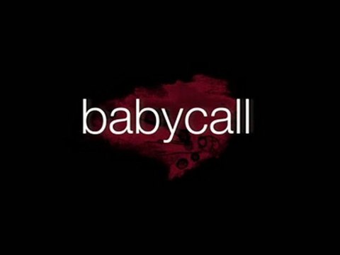 Babycall - Trailer