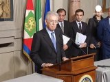 Mario Monti supera il test dei mercati