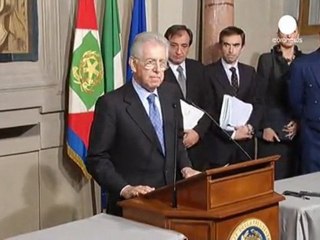 Italy's new administration makes markets rally