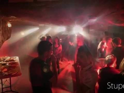 Fête du 12 Novembre 2011