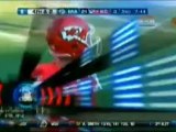 NFL REGULAR SEASON 2011-12 Week 9 - MIAMI DOLPHINS @ KANSAS CITY CHIEFS FIRST AIR (Q3) 2011-11-08-17h00m
