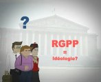 RGPP : Réforme Générale des Politiques Publiques