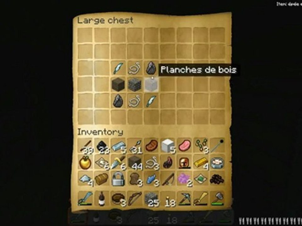 Minecraft Hardcore : Pirates des Cuboïdes - Episode 13