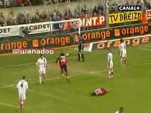 Les plus beaux buts : Ronaldinho