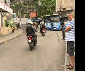 Bope estudou por dias a estratégia para ocupar a Rocinha